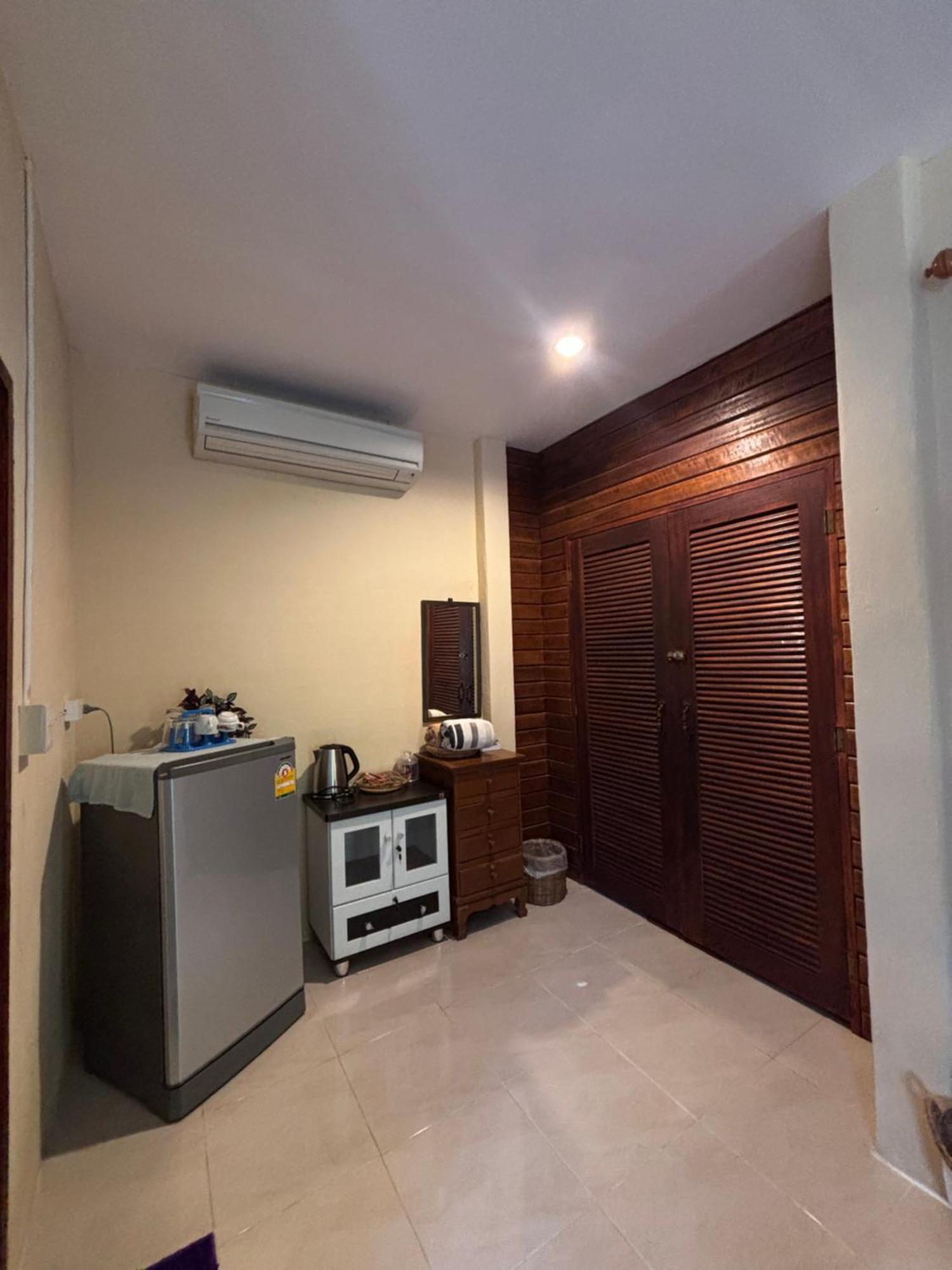 Mookdaman Bungalow Ko Yao Noi Esterno foto